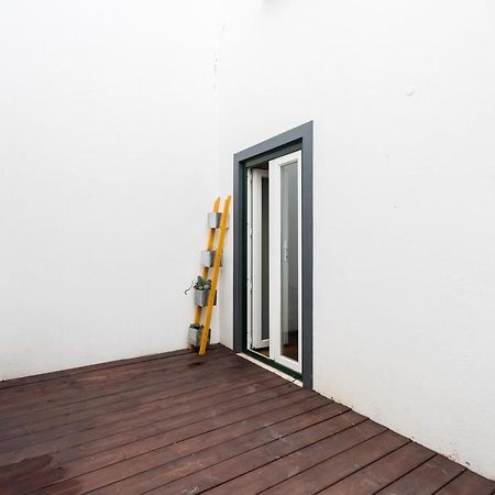 Alfama Design Villa Lisbon Exterior photo